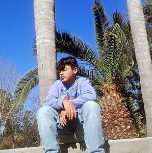 Meet your Posher, Andy